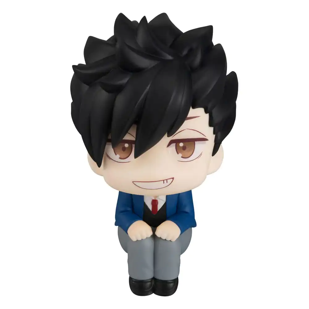 Haikyu!! Look Up Statuie din PVC Tetsuro Kuroo 11 cm poza produsului