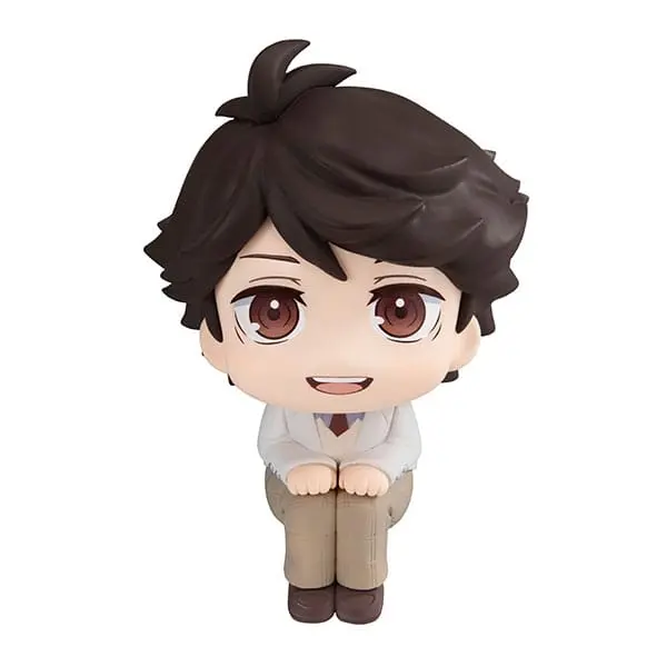 Haikyu!! Look Up statueta din PVC Toru Oikawa 11 cm poza produsului