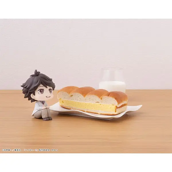 Haikyu!! Look Up statueta din PVC Toru Oikawa 11 cm poza produsului