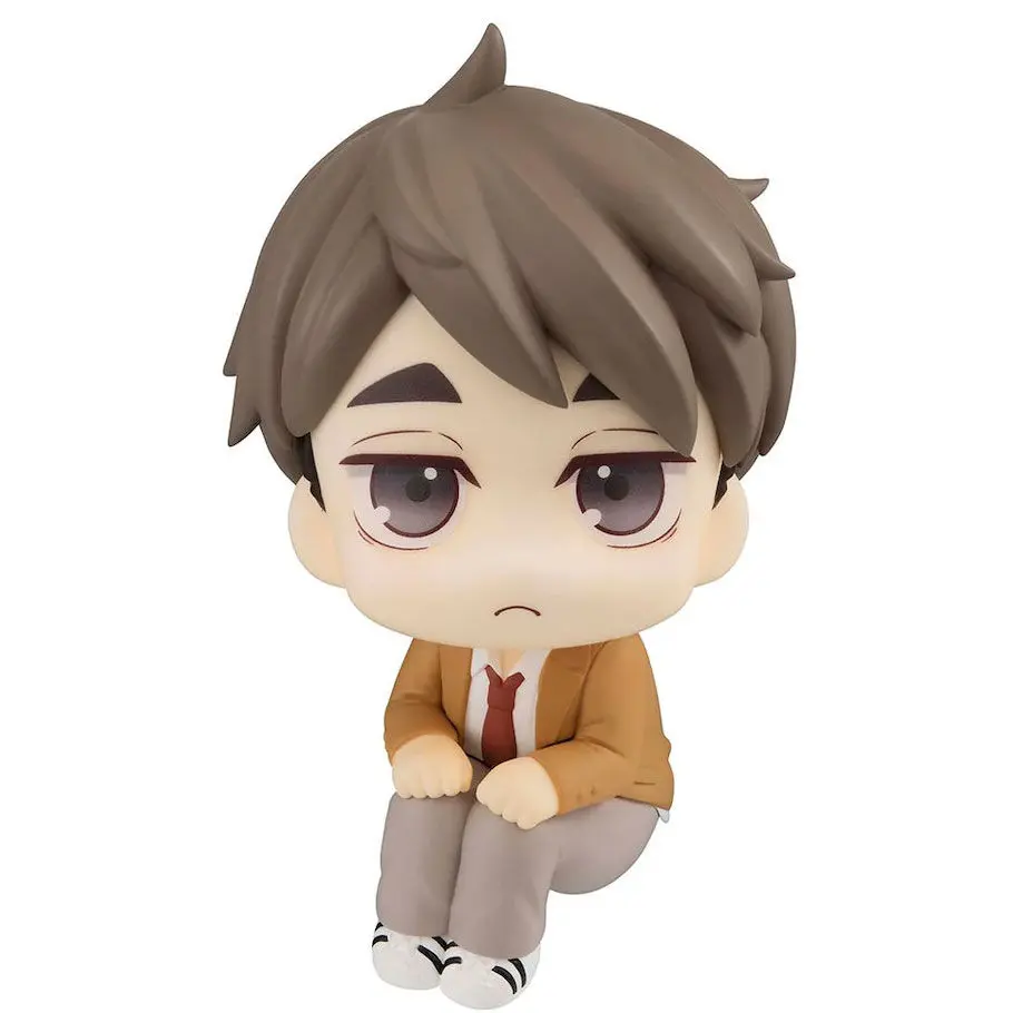 Haikyu!! Look Up PVC Statuie Osamu Miya 11 cm poza produsului