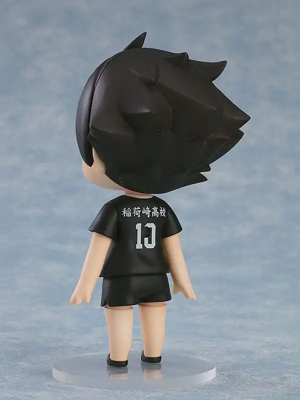 Haikyu!! Figurina de actiune Nendoroid Rintaro Suna (Rerelease) 10 cm poza produsului