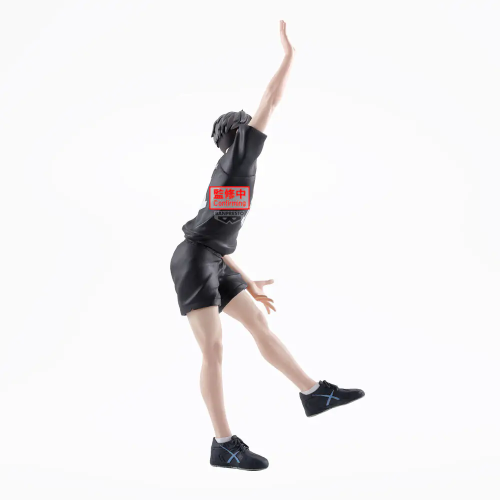 Haikyu!! Osamu Miya Figurina în poziție 18cm poza produsului