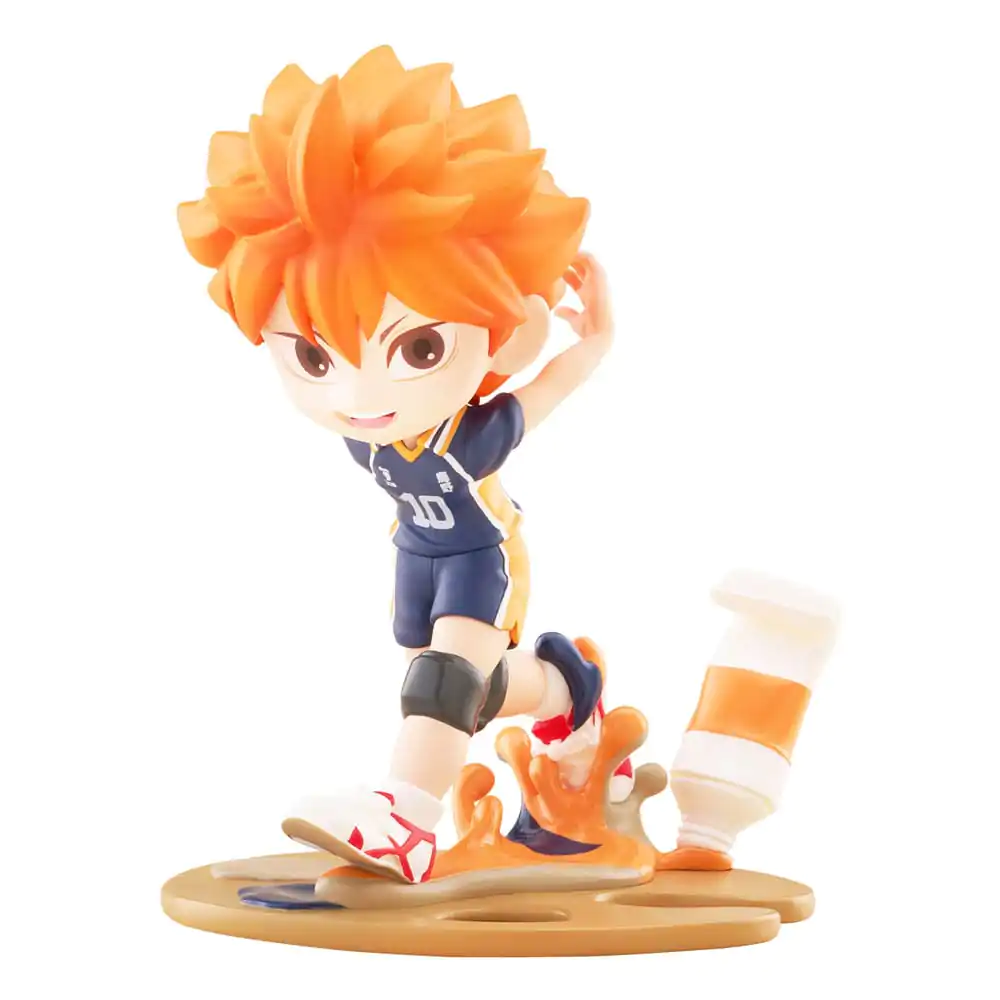 Haikyu!! PalVerse statuie PVC Shoyo Hinata 10 cm poza produsului