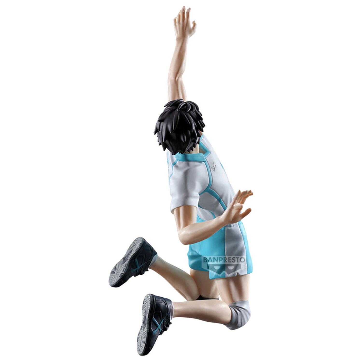 Haikyu!! Posing Figure Toru Oikawa figurina 16cm poza produsului
