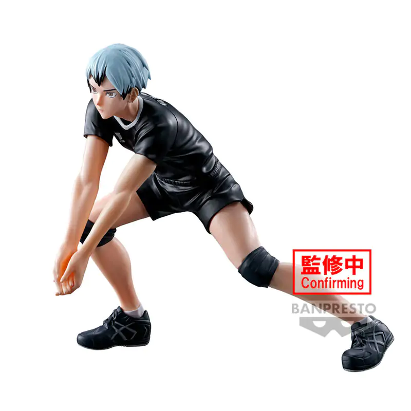 Haikyu!! Figurina Shinsuke Kita în poziție 13cm poza produsului