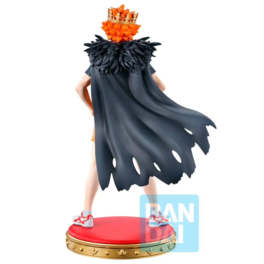 Haikyu Shoyo Hinata Ichibansho figurină 16cm poza produsului