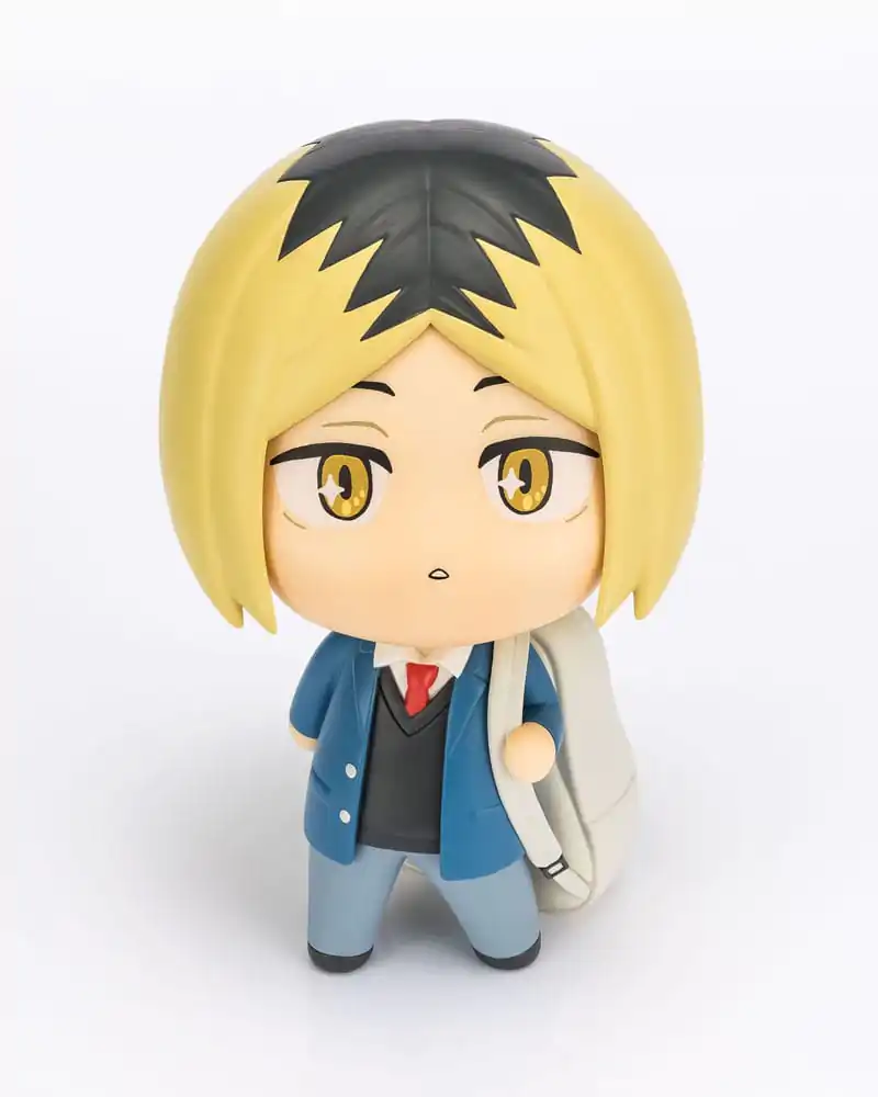 Haikyu!! Tekupiku Mini figurina Kenma Kozume 10 cm poza produsului