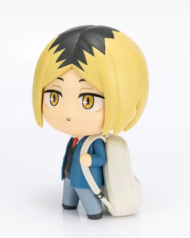 Haikyu!! Tekupiku Mini figurina Kenma Kozume 10 cm poza produsului
