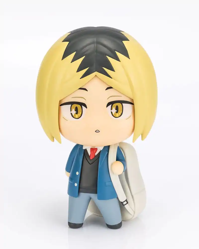 Haikyu!! Tekupiku Mini figurina Kenma Kozume 10 cm poza produsului