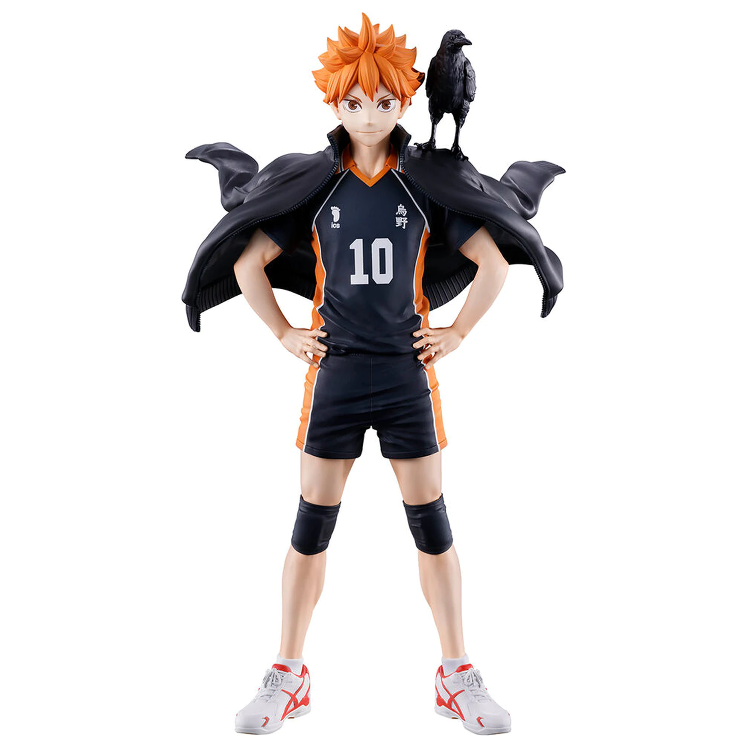 Haikyu!! The Future of Karasuno Shoyo Hinata Ichibansho figurina 16cm poza produsului