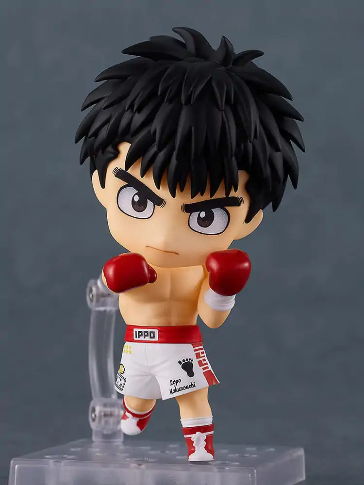 Hajime no Ippo Nendoroid figurină de acțiune Ippo Makunouchi 10 cm poza produsului