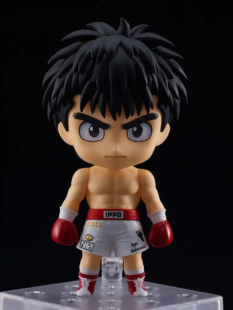 Hajime no Ippo Nendoroid figurină de acțiune Ippo Makunouchi 10 cm poza produsului