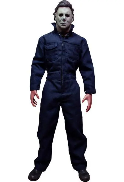 Figurină de acțiune Halloween 1/6 Michael Myers 30 cm poza produsului