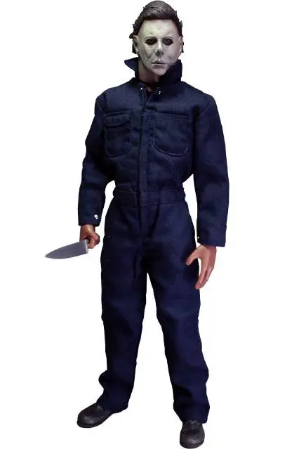 Figurină de acțiune Halloween 1/6 Michael Myers 30 cm poza produsului