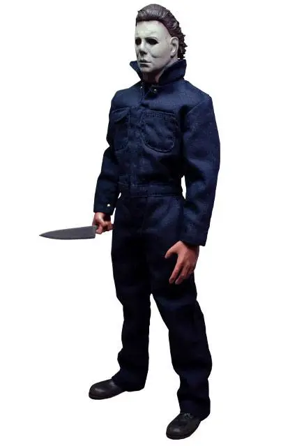 Figurină de acțiune Halloween 1/6 Michael Myers 30 cm poza produsului