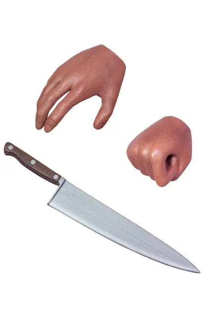 Figurină de acțiune Halloween 1/6 Michael Myers 30 cm poza produsului