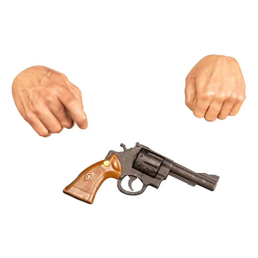 Figurina de actiune Halloween 1978 1/6 Dr Loomis 30 cm poza produsului