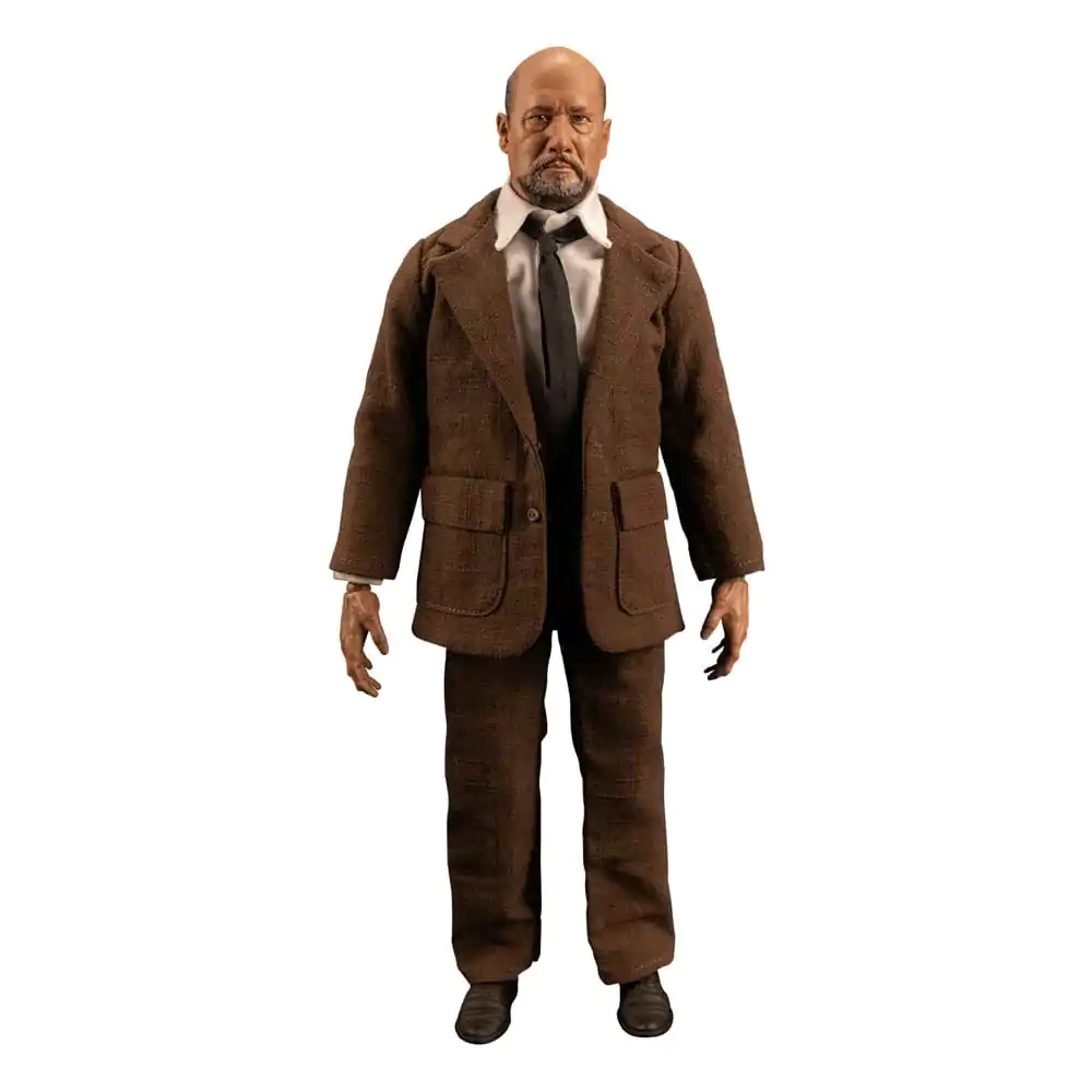 Figurina de actiune Halloween 1978 1/6 Dr Loomis 30 cm poza produsului