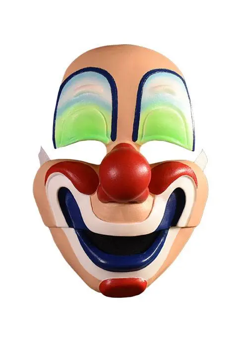 Halloween (1978) Mask Young Michael Myers Clown Măscă poza produsului