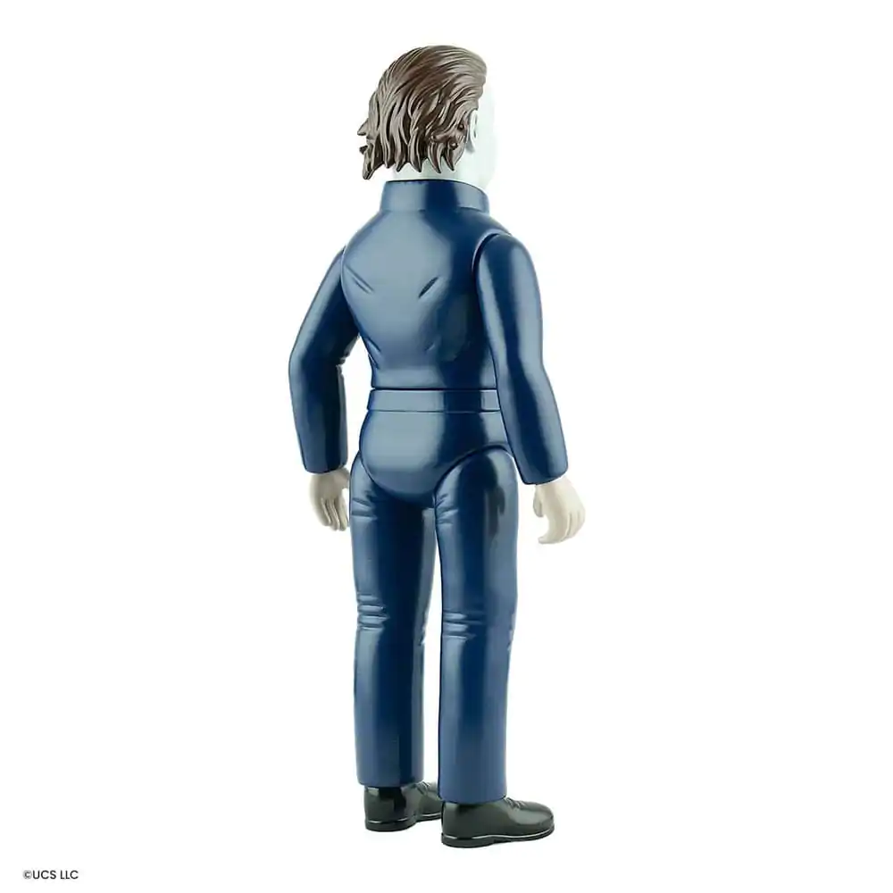 Figurină din vinil moale Halloween 2 Michael Myers Deluxe 25 cm poza produsului