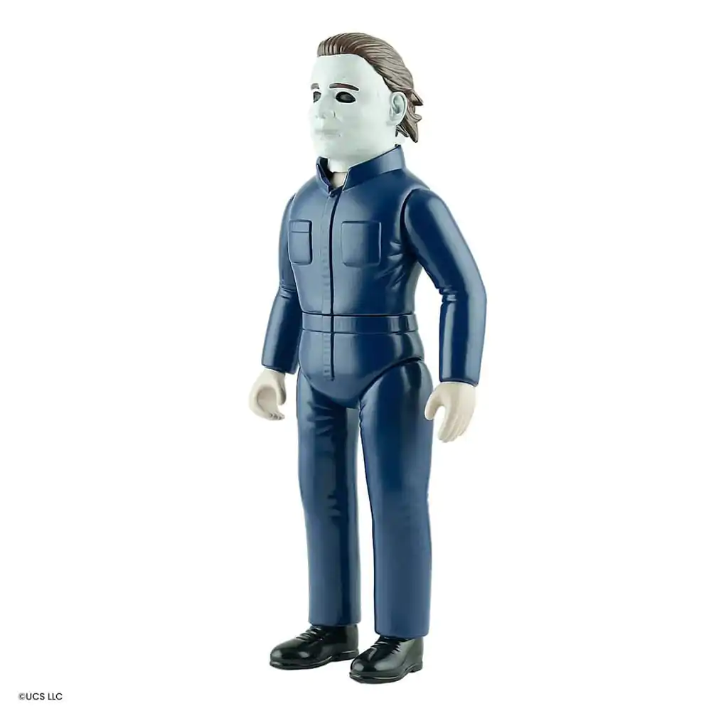 Figurină din vinil moale Halloween 2 Michael Myers Deluxe 25 cm poza produsului