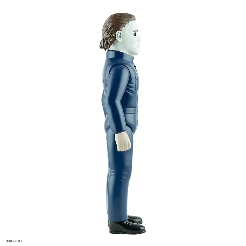 Figurină din vinil moale Halloween 2 Michael Myers Deluxe 25 cm poza produsului