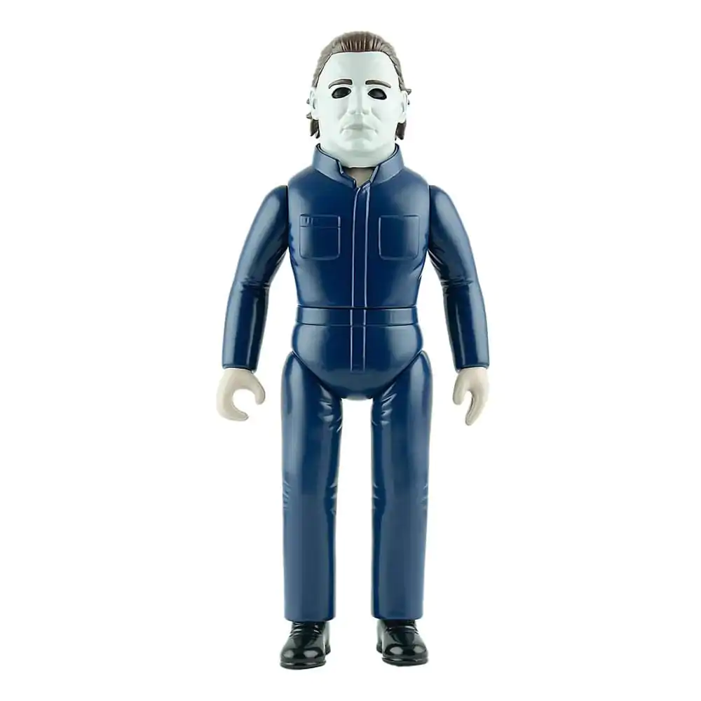 Figurină din vinil moale Halloween 2 Michael Myers Deluxe 25 cm poza produsului