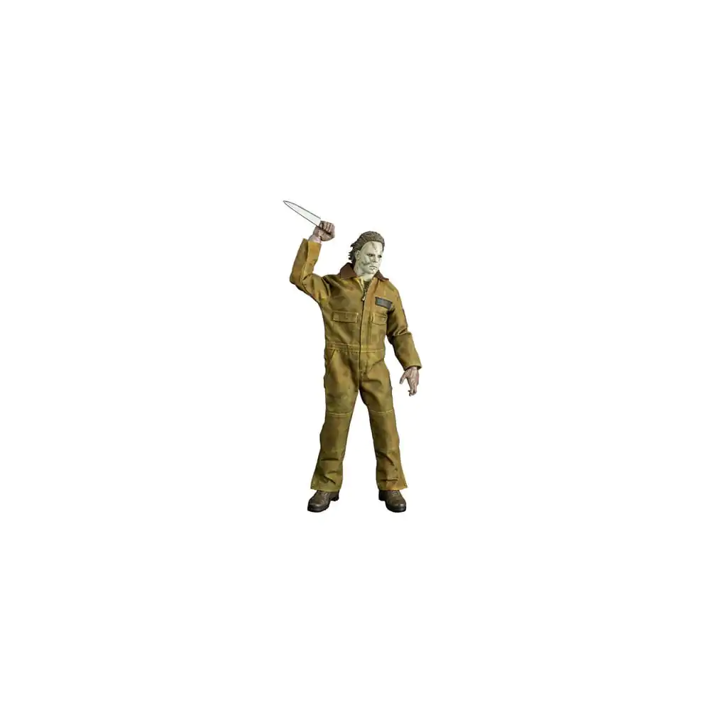 Figurină de acțiune Halloween 2007 1/6 Michael Myers 30 cm poza produsului