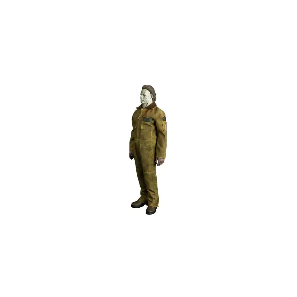 Figurină de acțiune Halloween 2007 1/6 Michael Myers 30 cm poza produsului