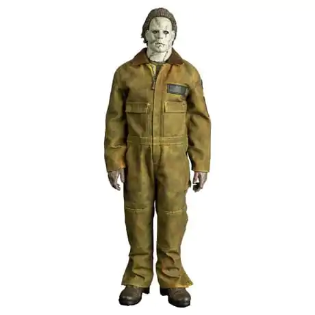 Figurină de acțiune Halloween 2007 1/6 Michael Myers 30 cm poza produsului