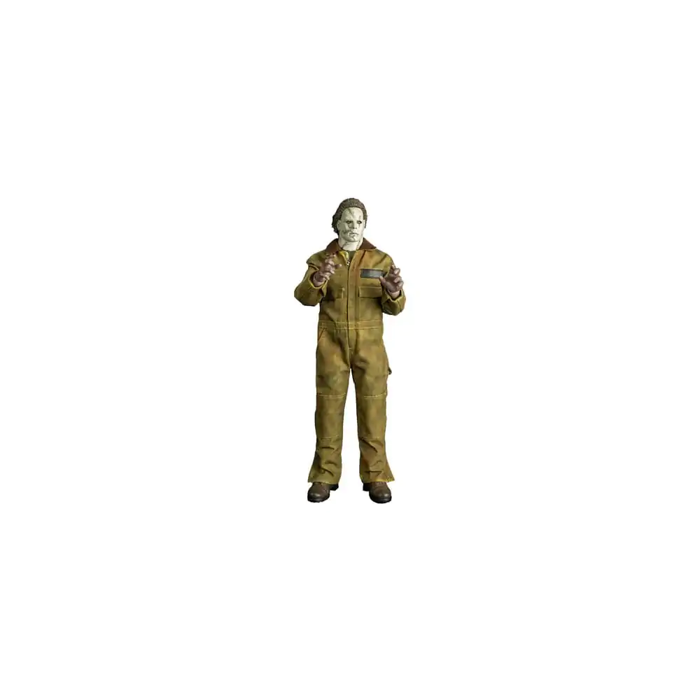 Figurină de acțiune Halloween 2007 1/6 Michael Myers 30 cm poza produsului