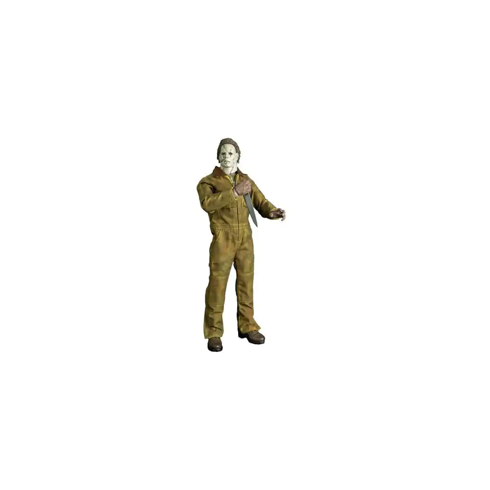 Figurină de acțiune Halloween 2007 1/6 Michael Myers 30 cm poza produsului