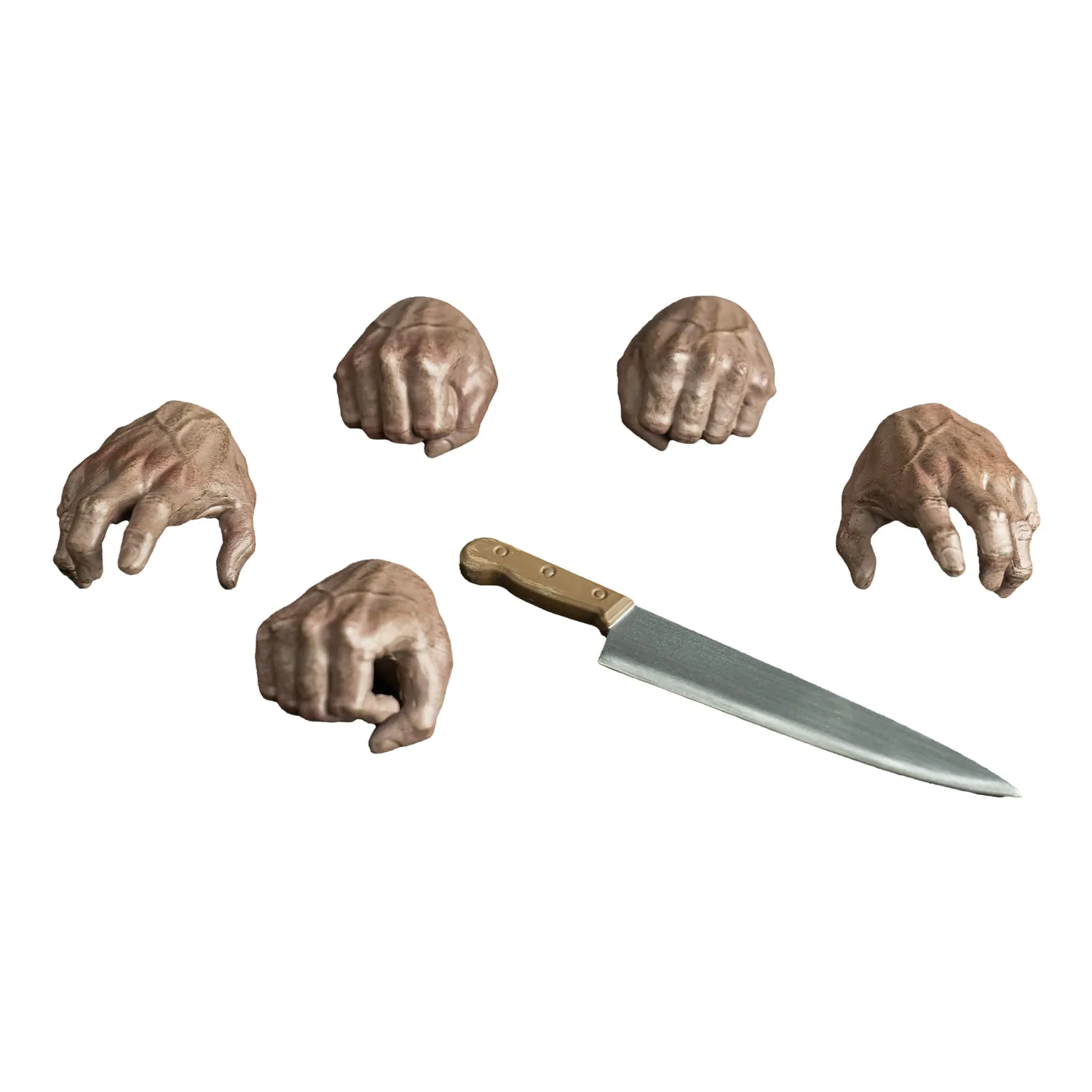 Figurină de acțiune Halloween 2007 1/6 Michael Myers 30 cm poza produsului