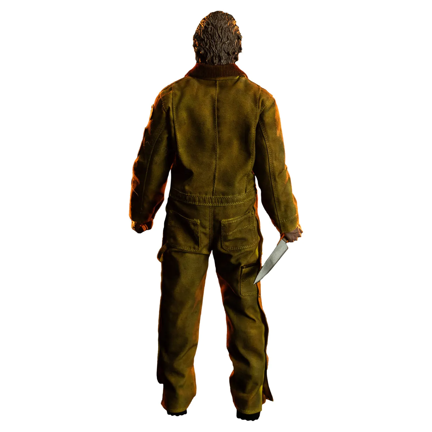Figurină de acțiune Halloween 2007 1/6 Michael Myers 30 cm poza produsului