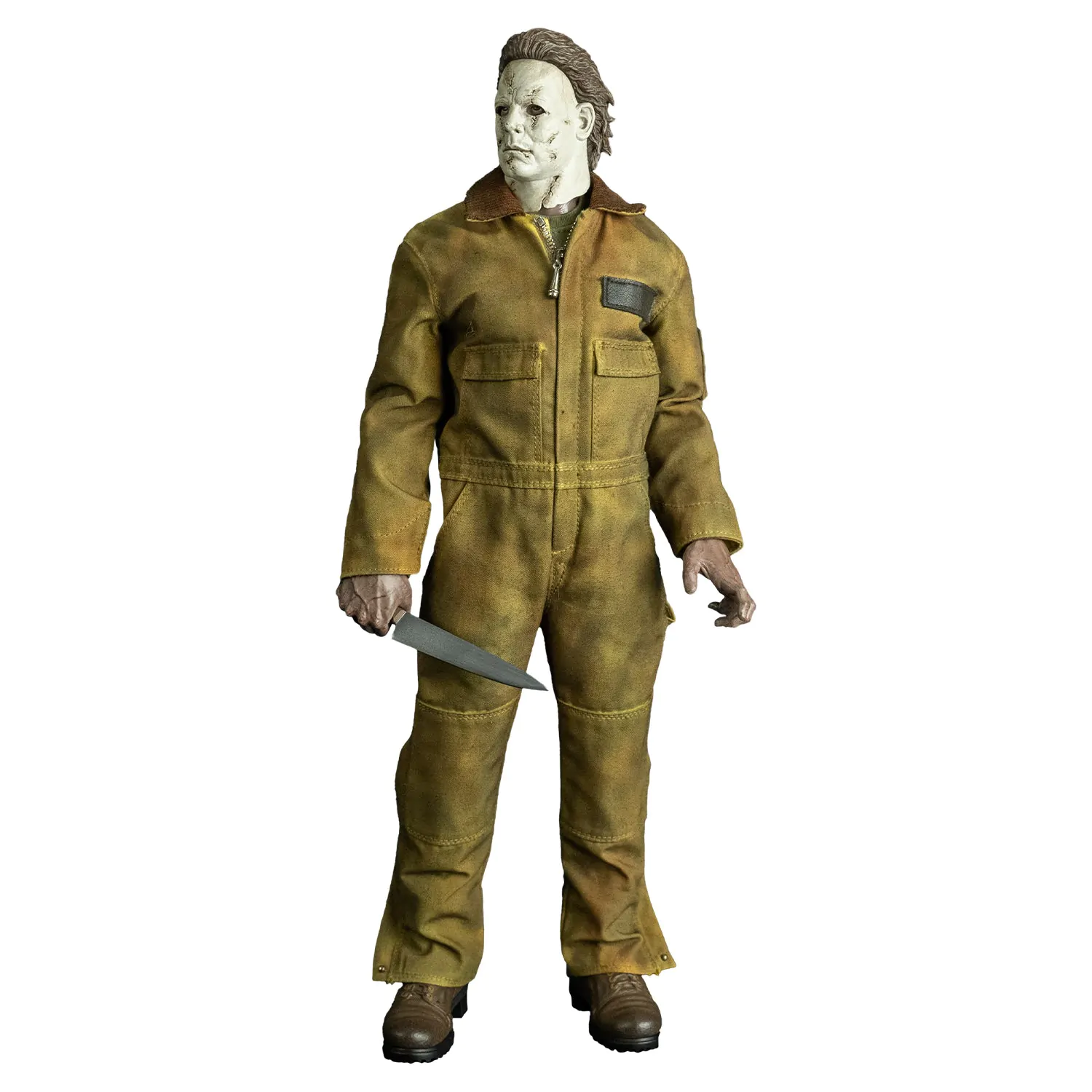 Figurină de acțiune Halloween 2007 1/6 Michael Myers 30 cm poza produsului