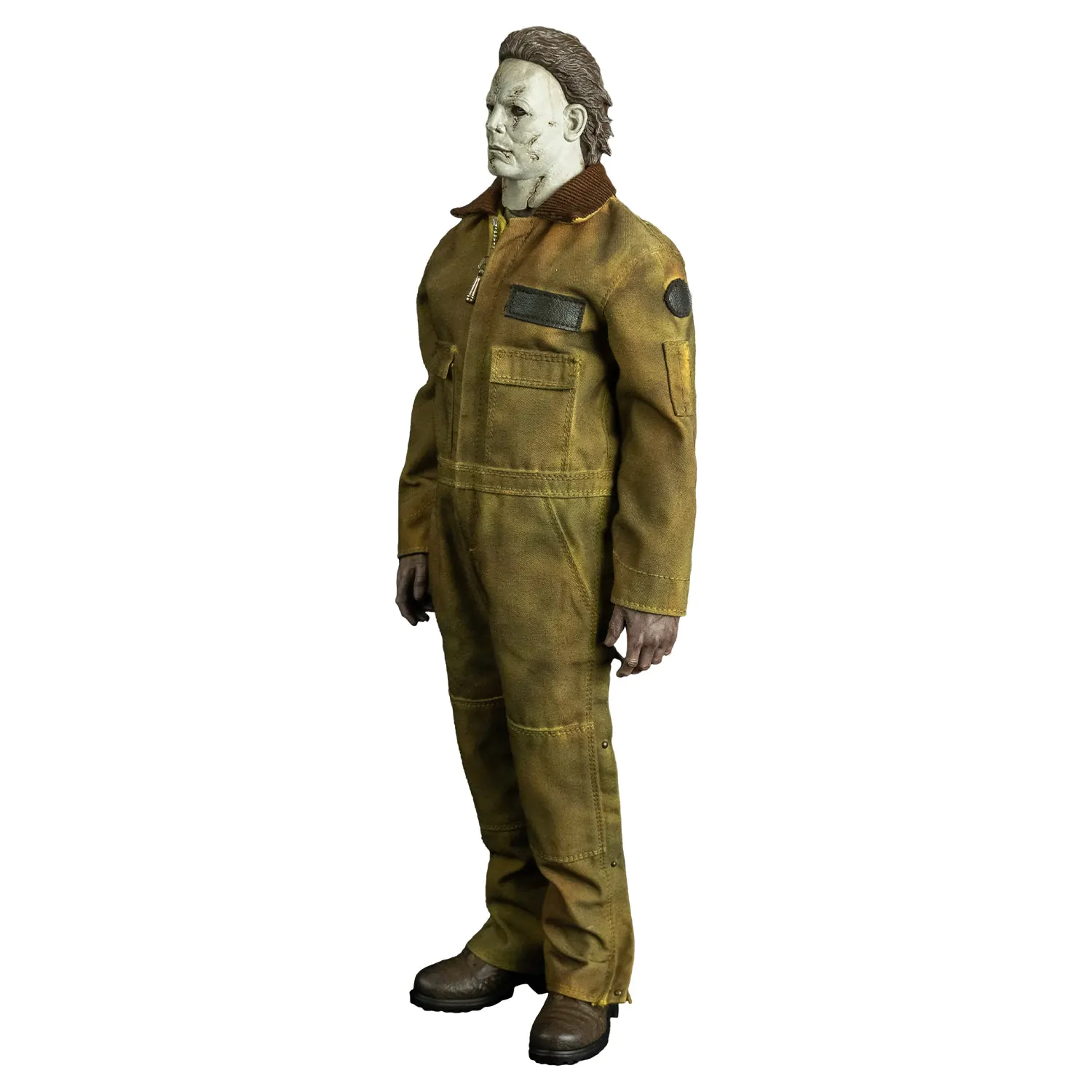 Figurină de acțiune Halloween 2007 1/6 Michael Myers 30 cm poza produsului