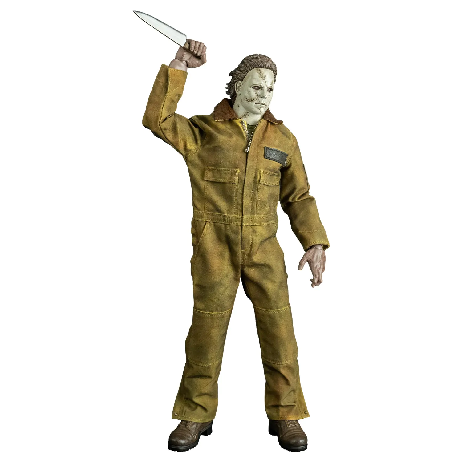 Figurină de acțiune Halloween 2007 1/6 Michael Myers 30 cm poza produsului