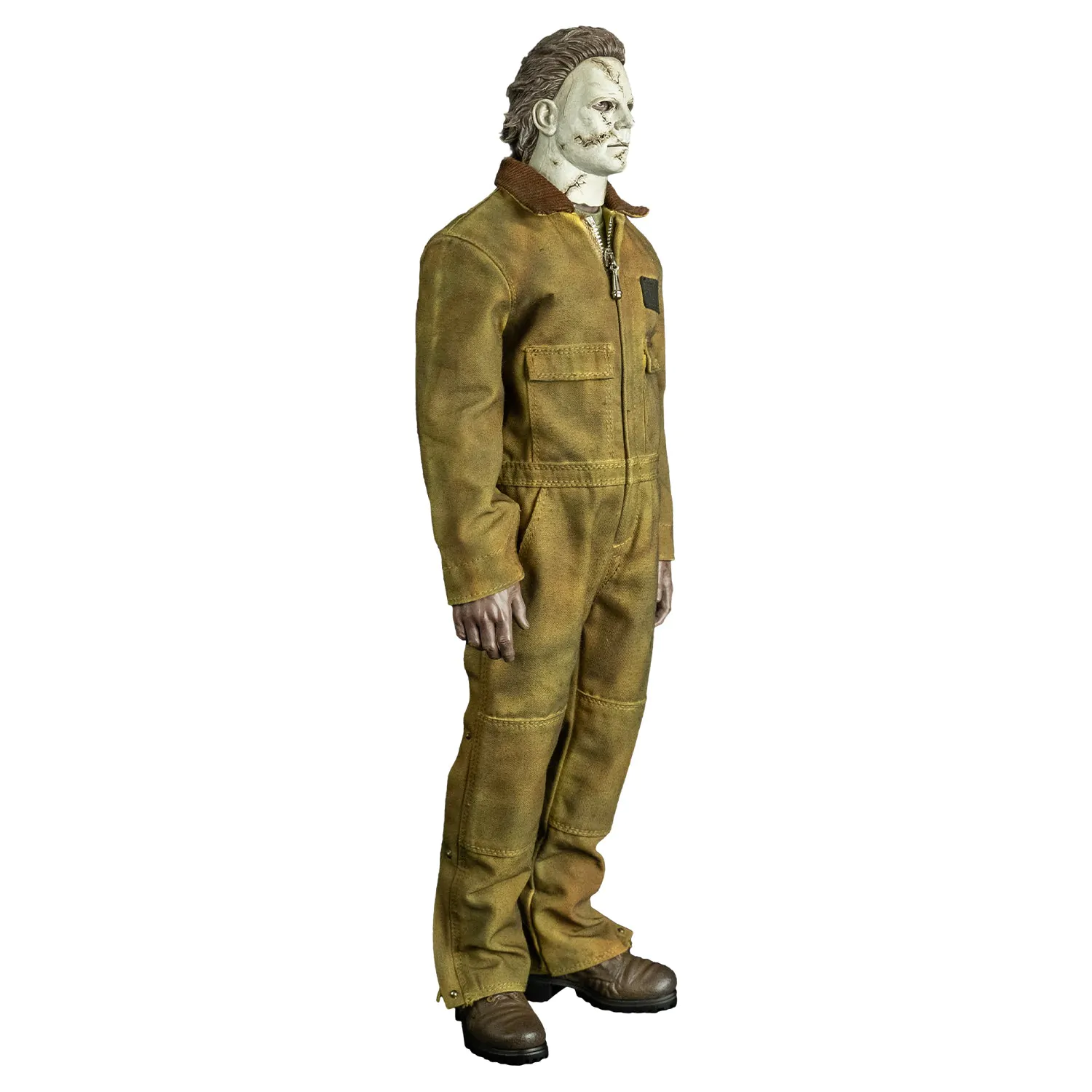 Figurină de acțiune Halloween 2007 1/6 Michael Myers 30 cm poza produsului