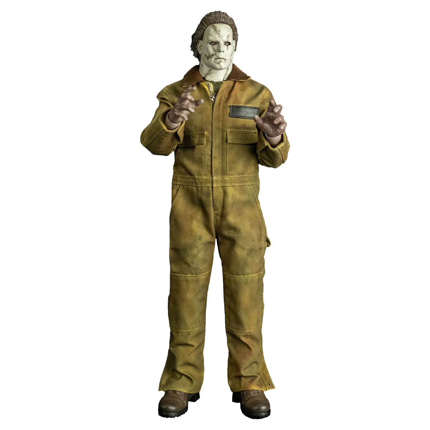 Figurină de acțiune Halloween 2007 1/6 Michael Myers 30 cm poza produsului