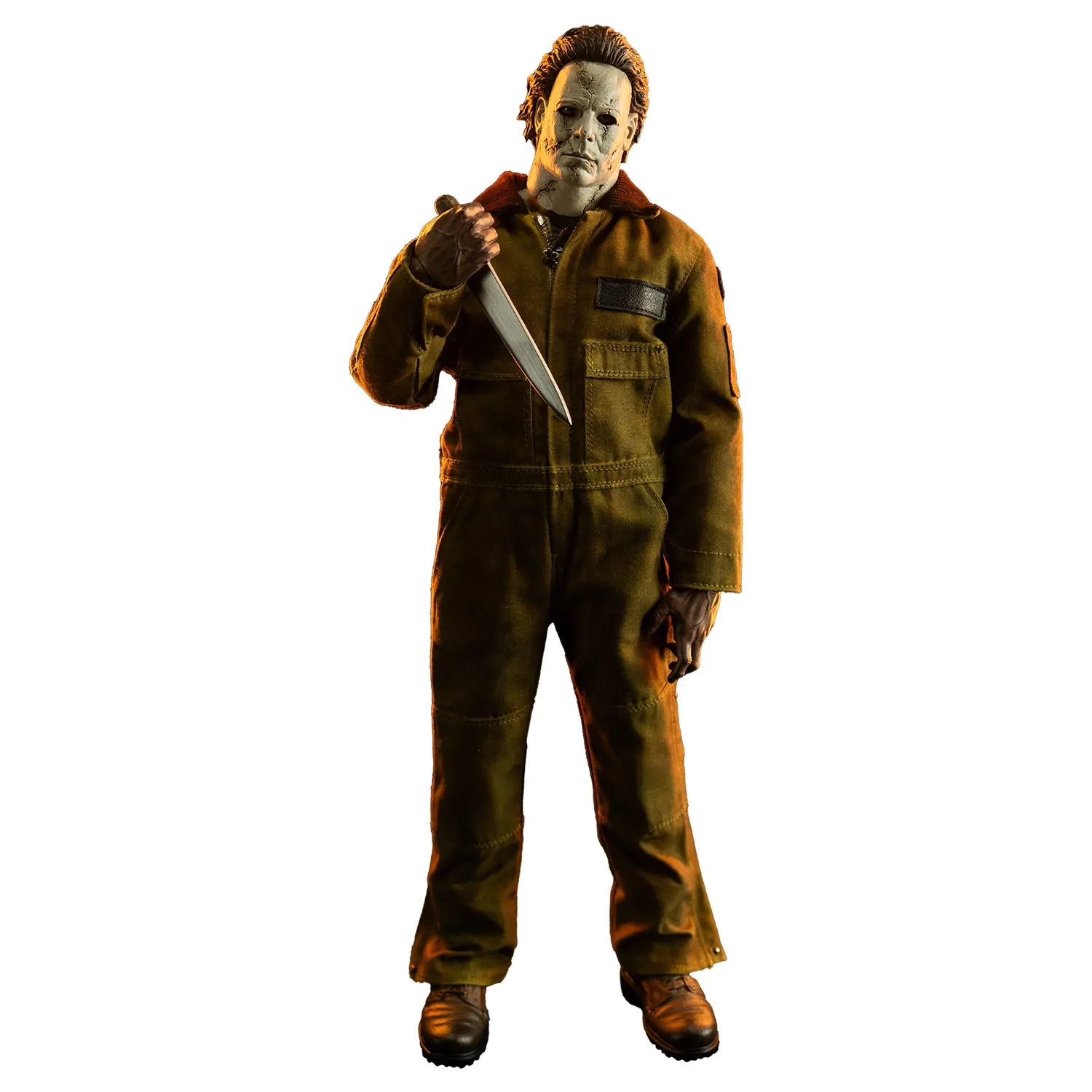 Figurină de acțiune Halloween 2007 1/6 Michael Myers 30 cm poza produsului