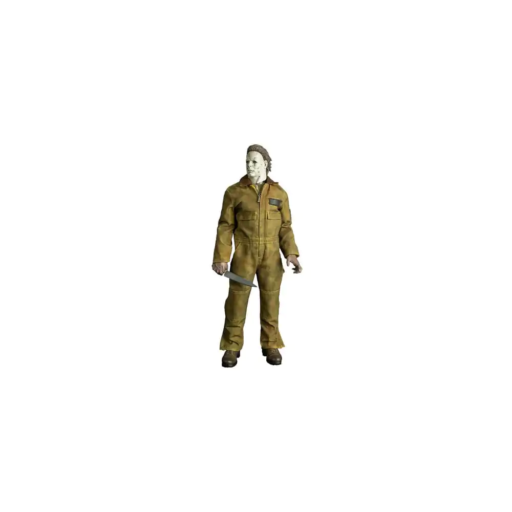 Figurină de acțiune Halloween 2007 1/6 Michael Myers 30 cm poza produsului