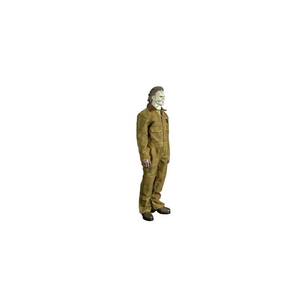 Figurină de acțiune Halloween 2007 1/6 Michael Myers 30 cm poza produsului