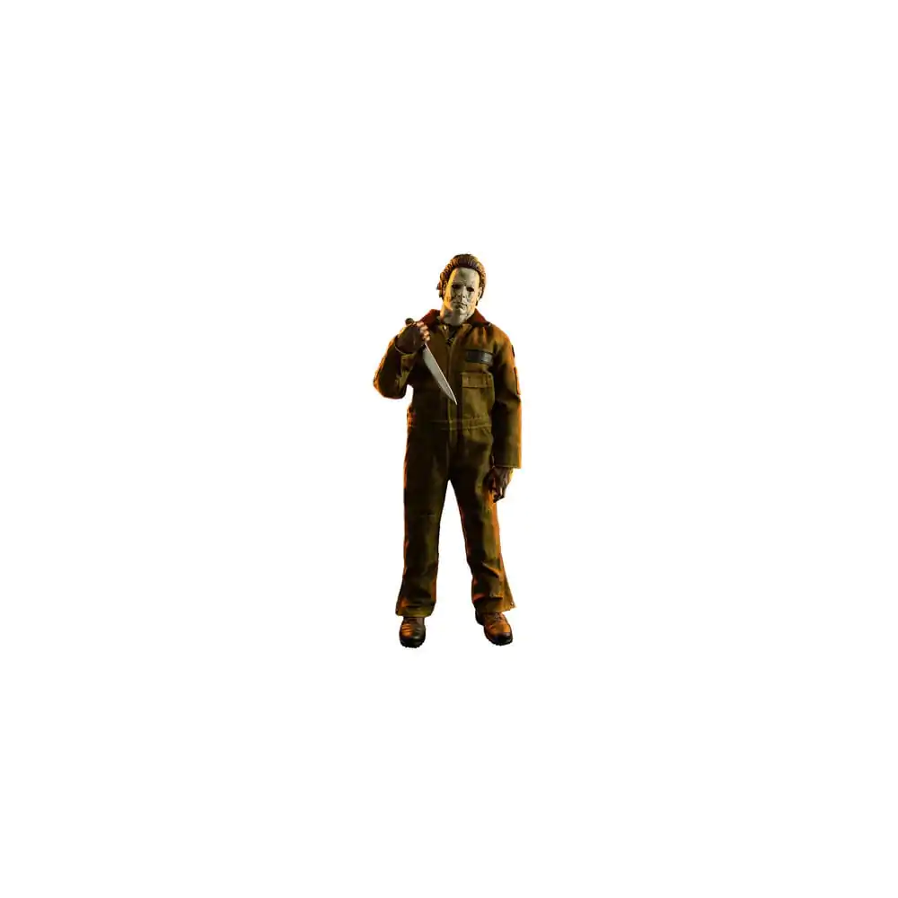 Figurină de acțiune Halloween 2007 1/6 Michael Myers 30 cm poza produsului