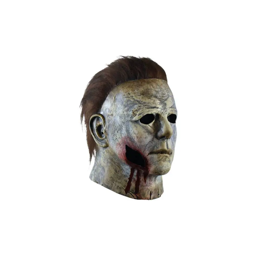 Halloween 2018 Masca Michael Myers (Bloody Edition) poza produsului
