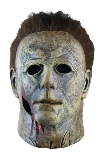 Halloween 2018 Masca Michael Myers (Bloody Edition) poza produsului