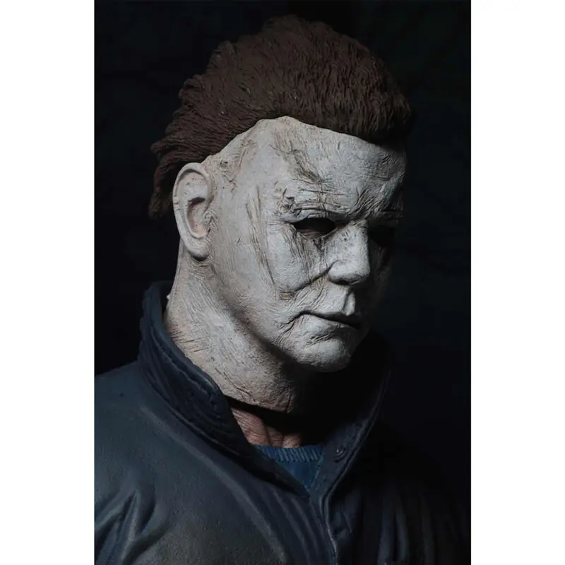 Halloween 2018 Figurina de acțiune 1/4 Michael Myers 46 cm poza produsului
