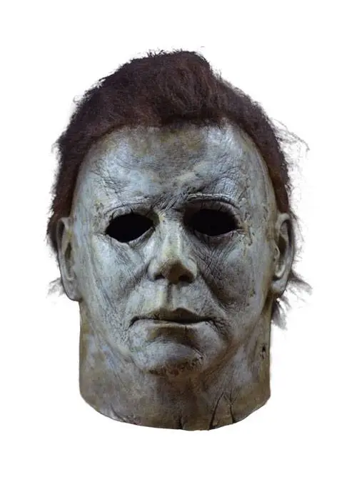 Halloween (2018) Masca Latex Michael Myers poza produsului