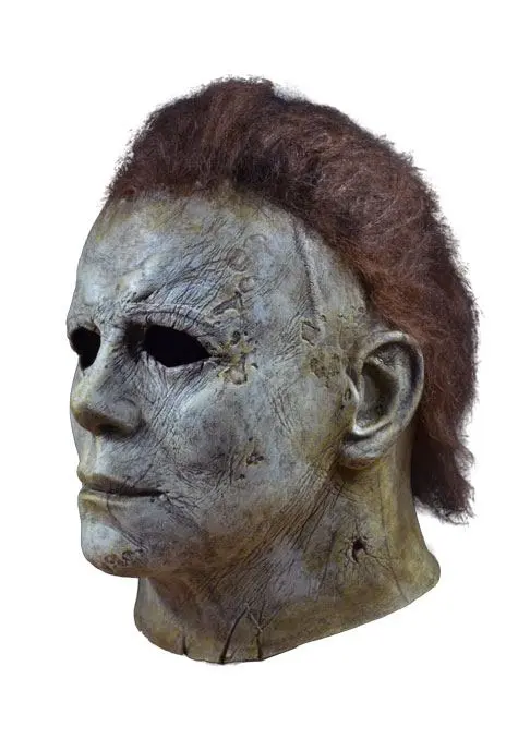 Halloween (2018) Masca Latex Michael Myers poza produsului