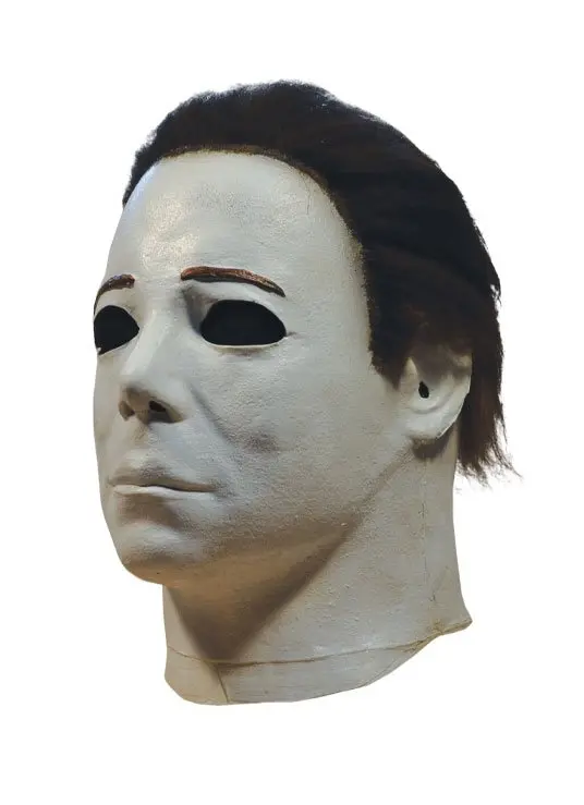 Halloween 4: The Return of Michael Myers Mască Latex Michael Myers poza produsului