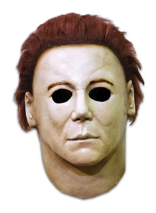 Halloween H20 Twenty Years Later Masca Michael Myers poza produsului